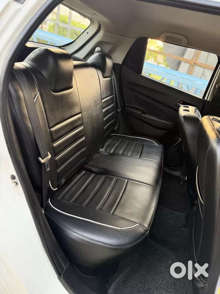 Maruti Suzuki Swift 2018 Vdi, 2019, Diesel