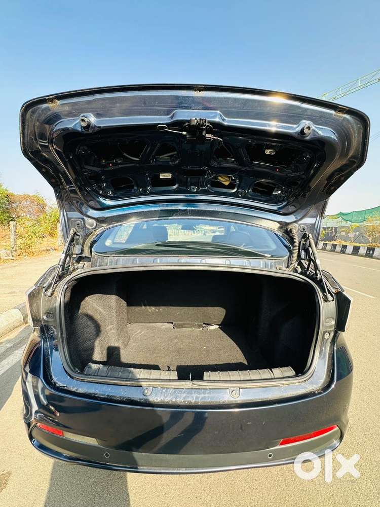 Tata Tigor Xz Plus, 2018, Petrol