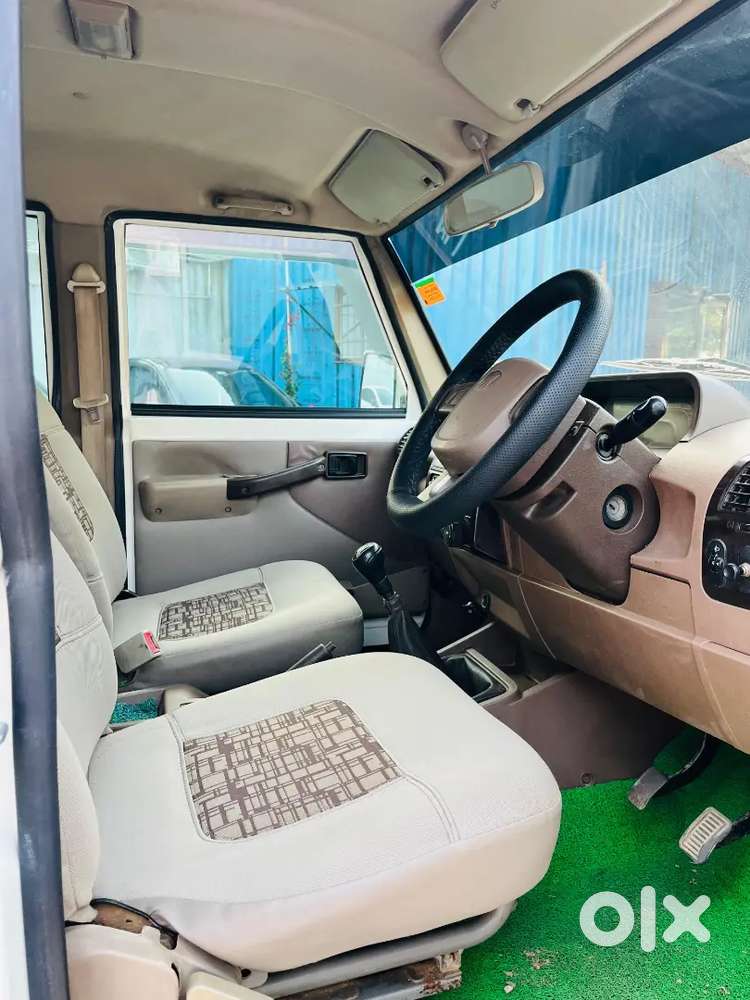 Mahindra Bolero 2016 Diesel