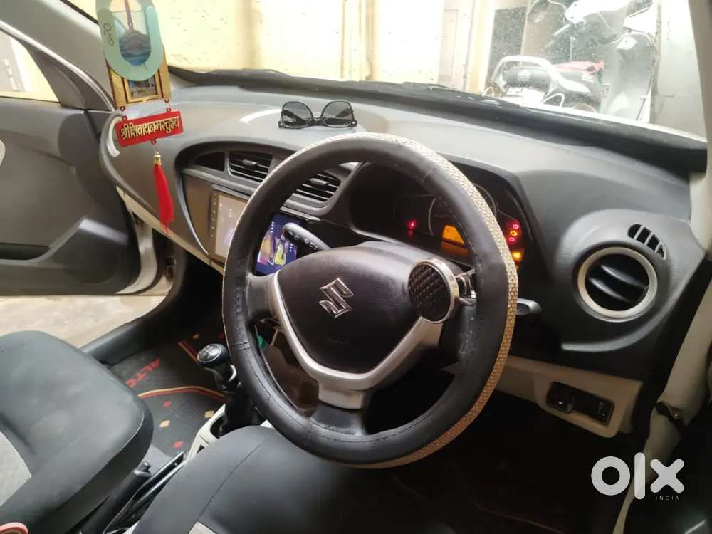 Maruti Suzuki Alto 2023 Lxi