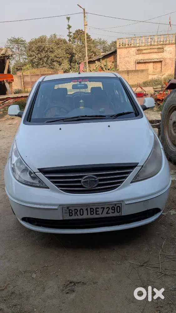 Tata Indica Vista 2013 Diesel 52000 Km Driven