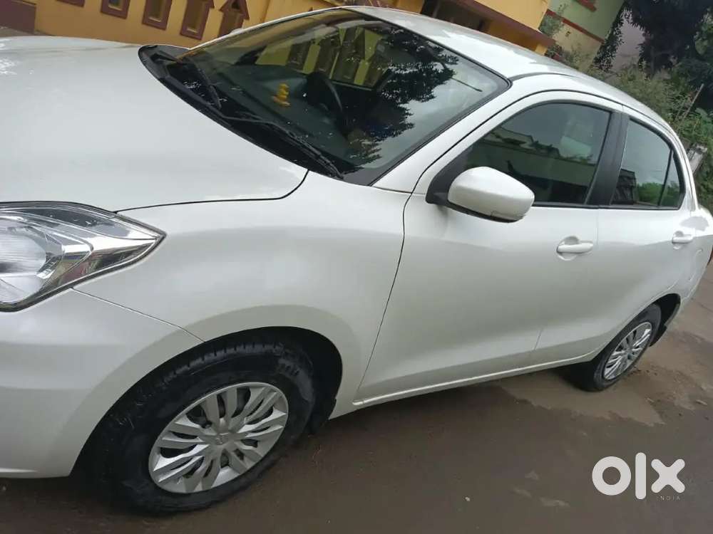 Maruti Suzuki Dzire 2020