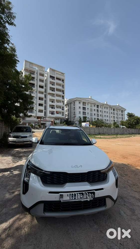 Kia Sonet Petrol 2026