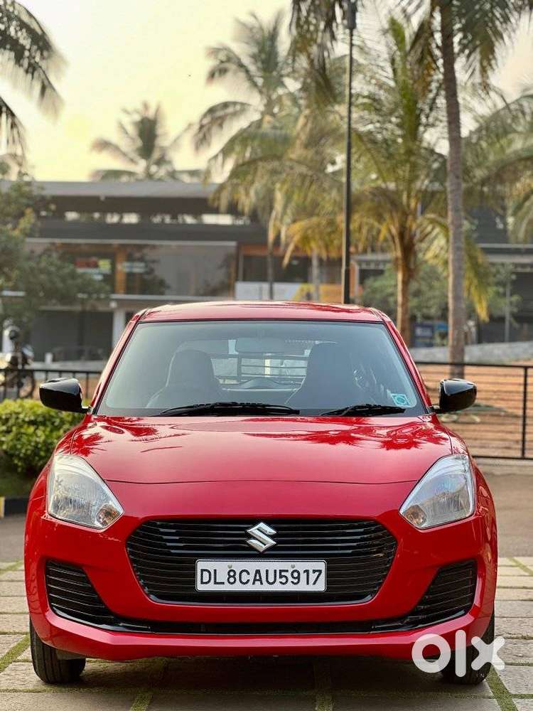 Maruti Suzuki Swift 2018 Ldi, 2019, Diesel
