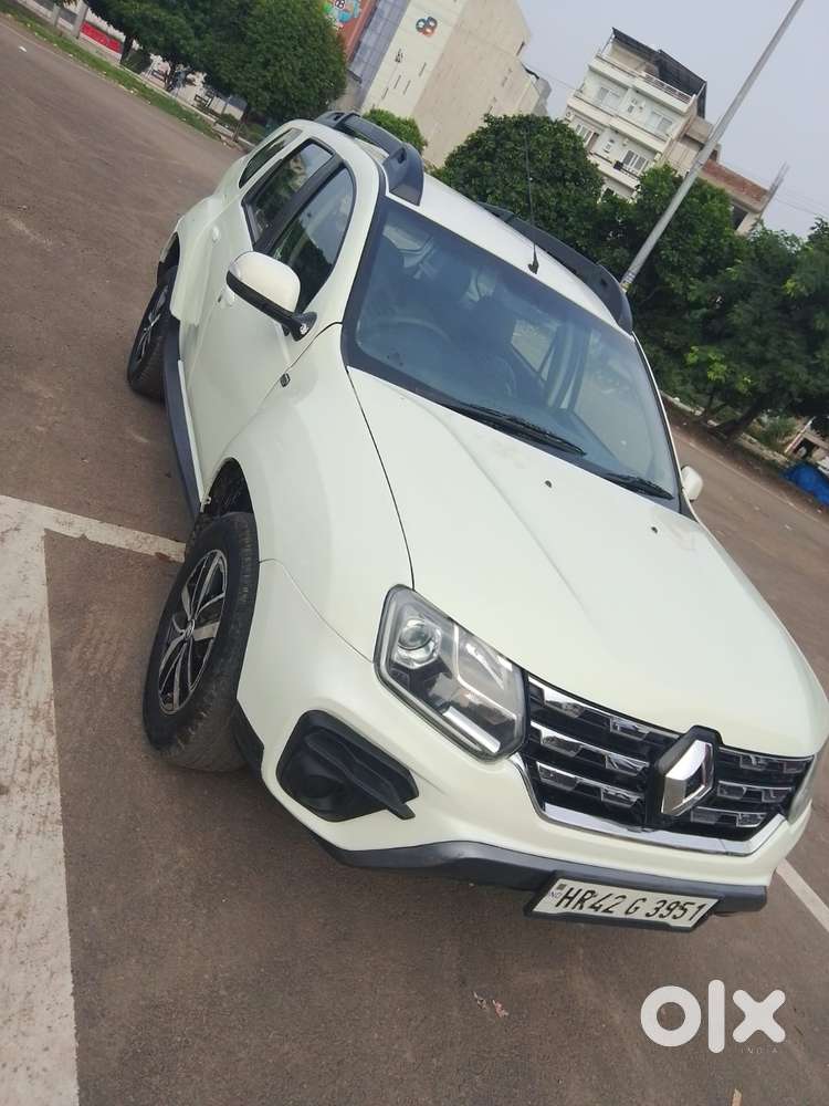 Renault Duster Rxl Pack 85 Diesel, 2020, Diesel