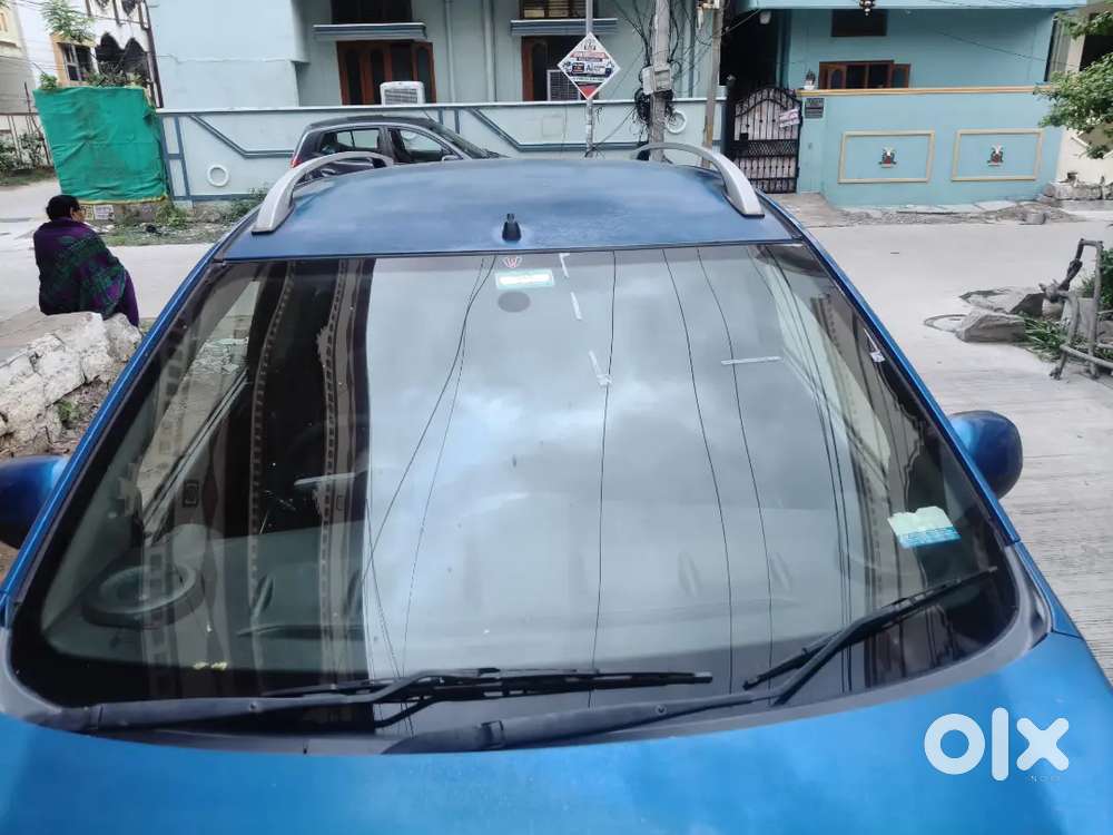 Chevrolet Beat 2011 Diesel 98000 Km Driven, Good Condition