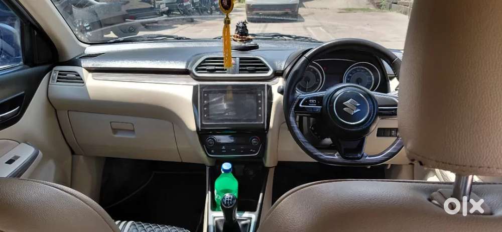 Maruti Suzuki Dzire 1.2 Zxi Plus, 2022, Petrol