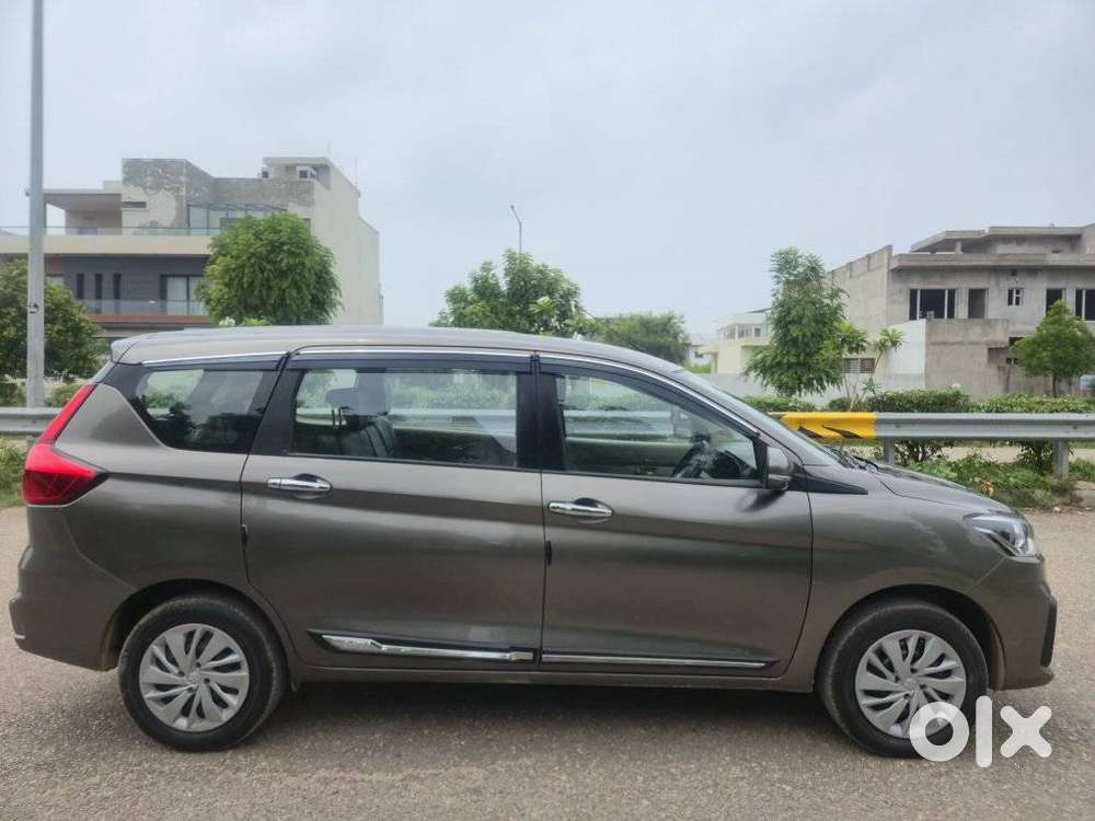 Maruti Suzuki Ertiga Vxi (o) Cng, 2023, Cng & Hybrids