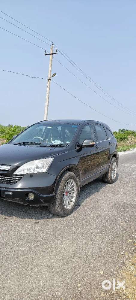 Vehicle Is Good Condition