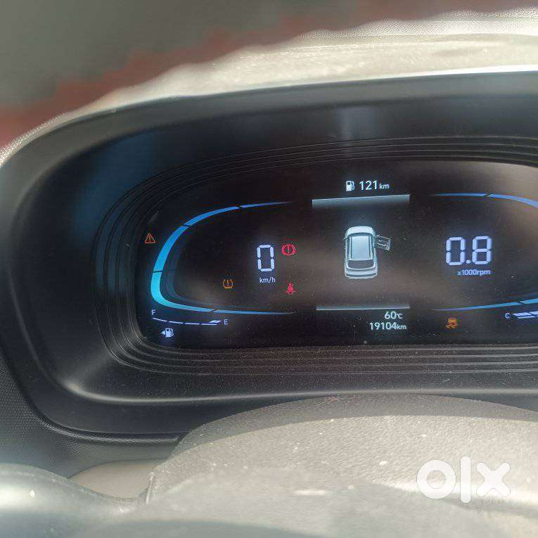 Hyundai Venue Sx, 2023, Petrol
