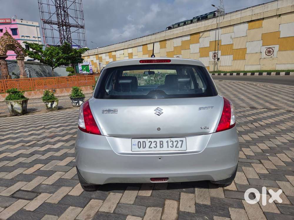 Maruti Suzuki Swift Ddis Vdi, 2015, Diesel