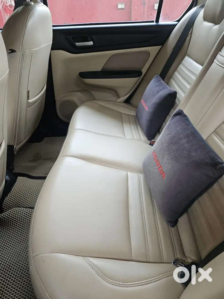 Honda Amaze 2023