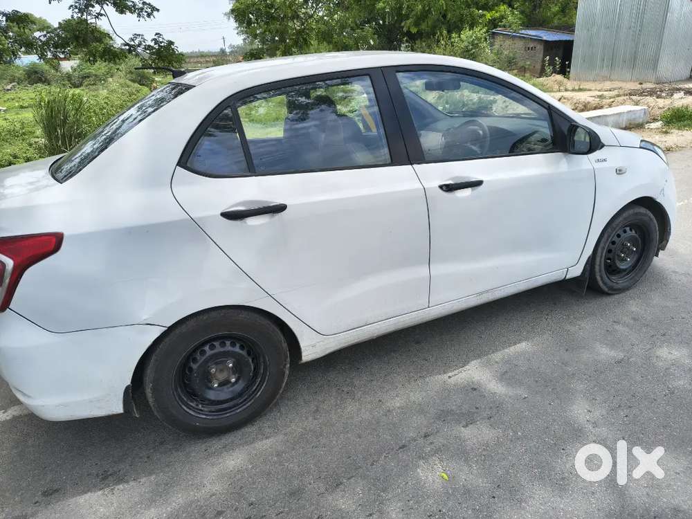 Hyundai Xcent 2014 Diesel 156889 Km Driven T Board To Own Board