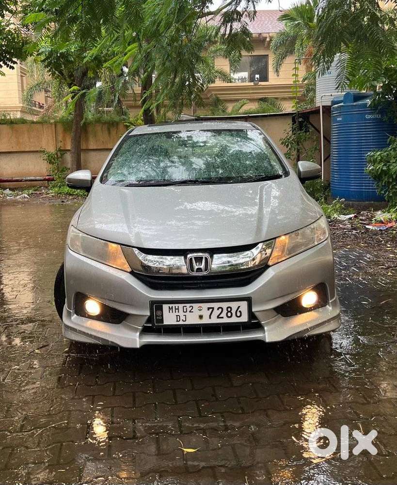 Honda City I Dtec Vx, 2014, Diesel