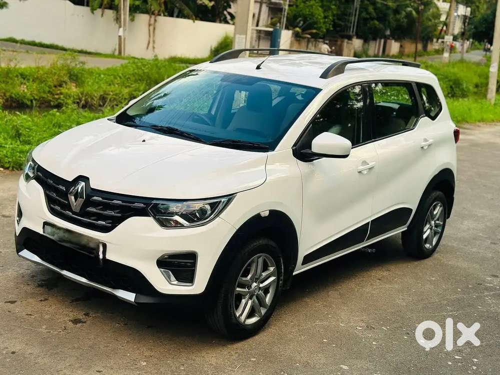 Renault Triber 2023 Petrol Good Condition