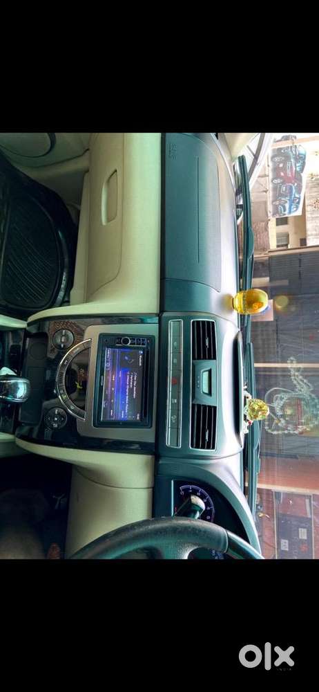 Mahindra Ssangyong Rexton 2014 Diesel Well Maintained