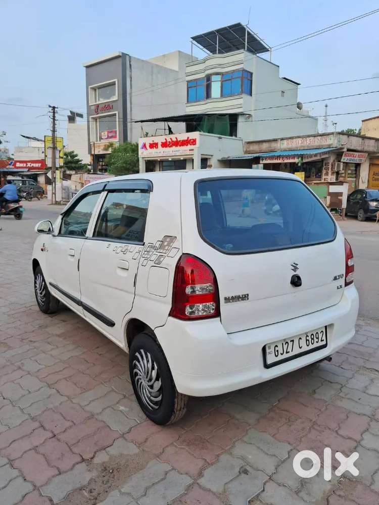 All Papers Ok Maruti Suzuki Alto 800 2012