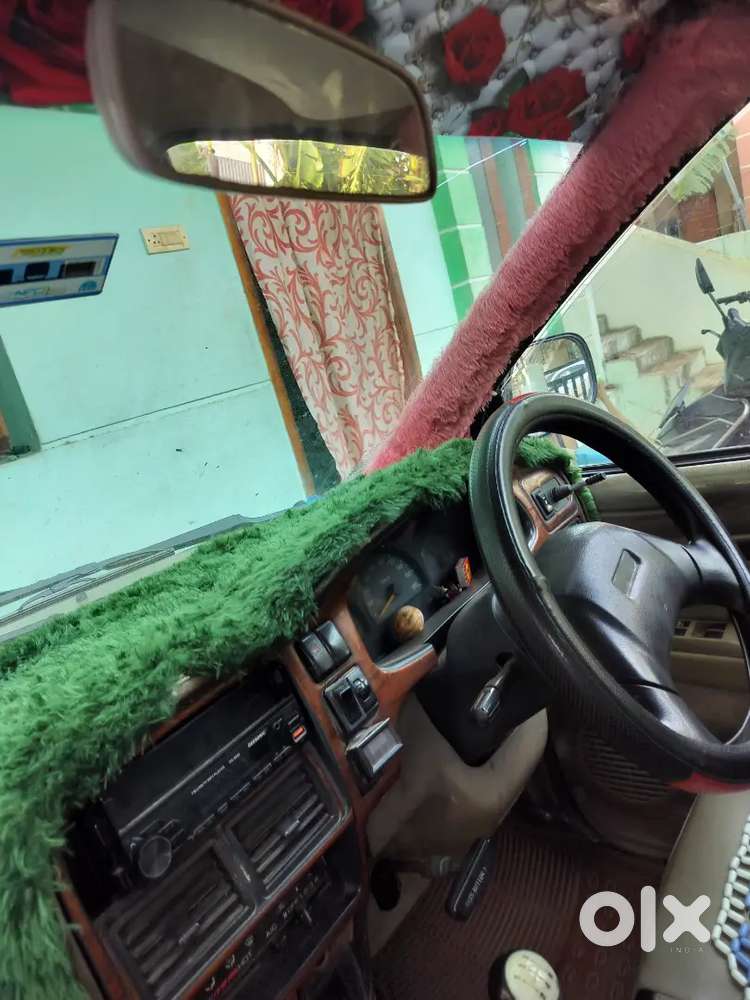 Chevrolet Tavera Lt 2006