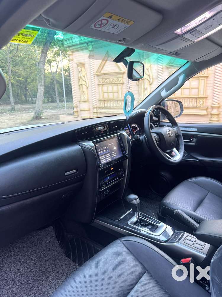 Toyota Fortuner 4x2 At 2.8 Diesel, 2022, Diesel