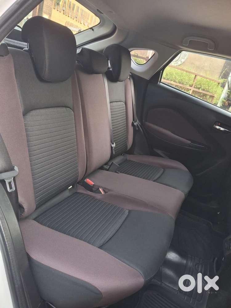 Maruti Suzuki Fronx Delta Plus 1.2 Mt, 2024, Petrol