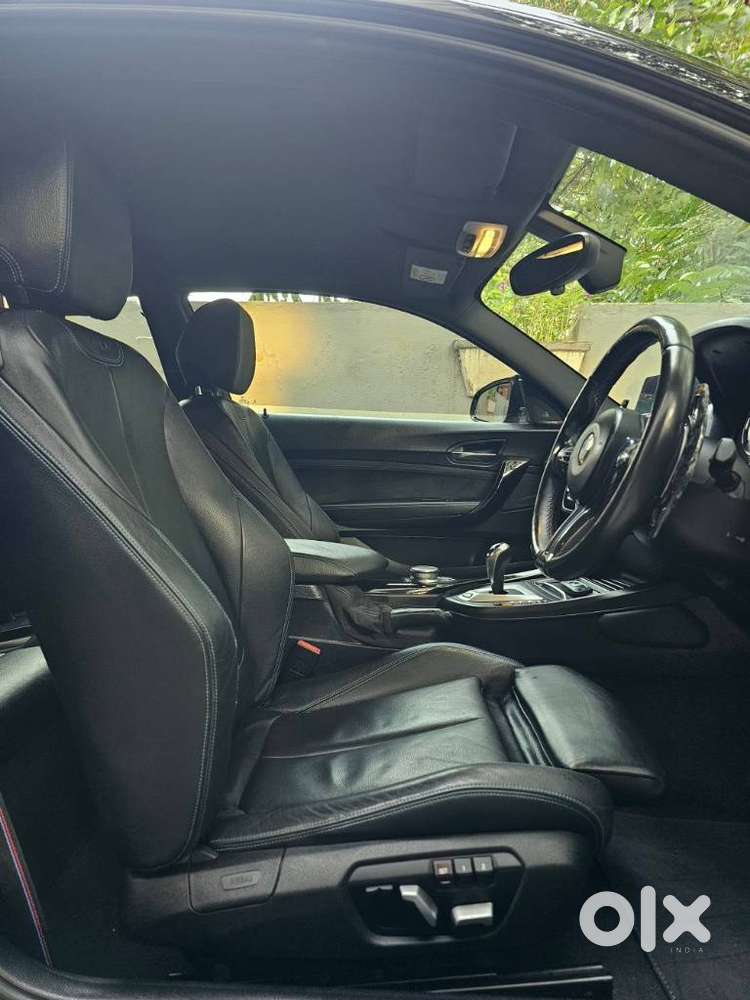 Bmw M2 3.0 Competition, 2019, Petrol