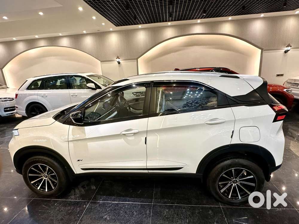 Tata Nexon Ev Creative Plus Mr, 2025, Electric