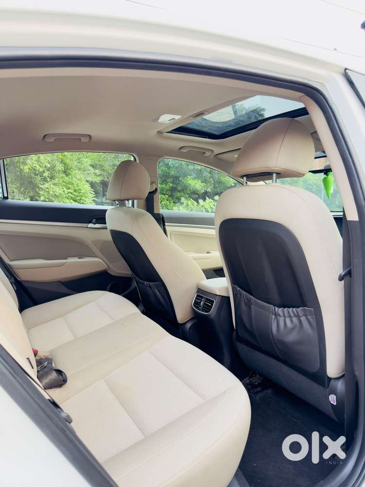 Hyundai Elantra Vtvt Sx, 2021, Petrol