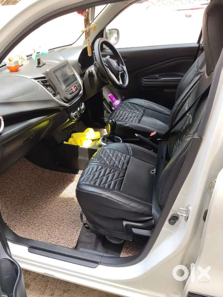 Maruti Suzuki Celerio 2023 Petrol Well Maintained