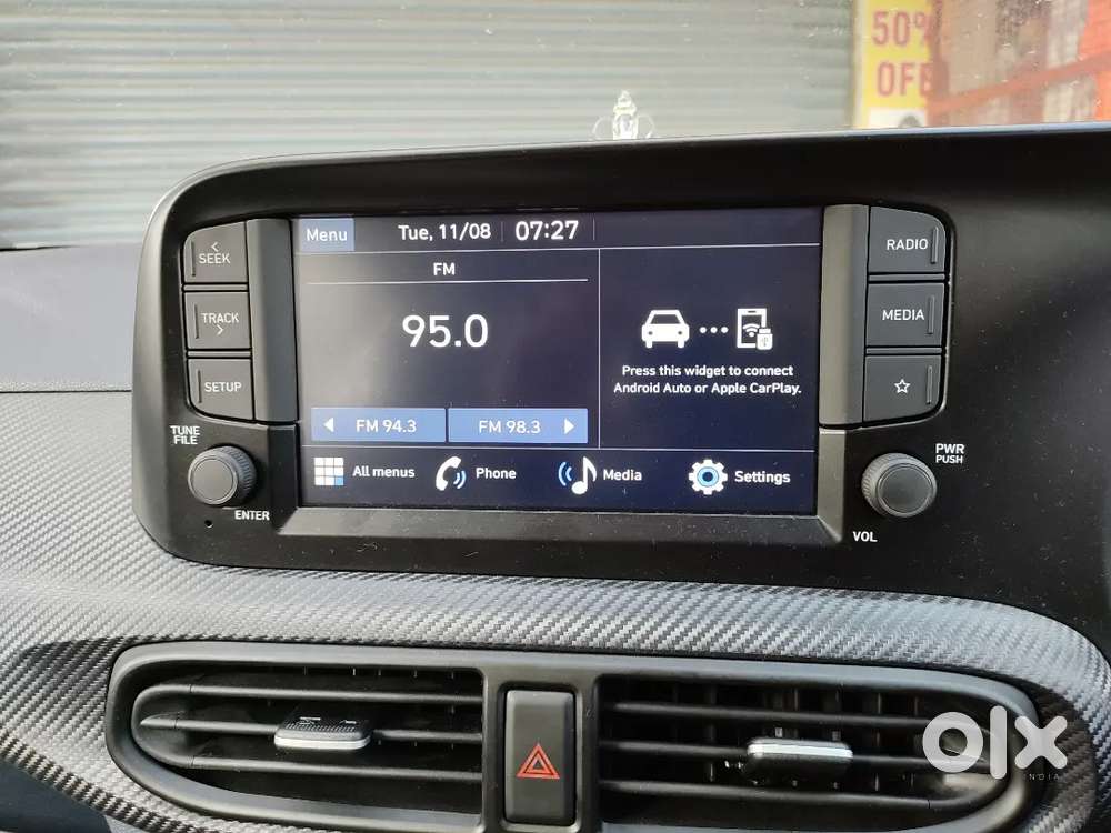 Hyundai Exter Sx Petrol 2026