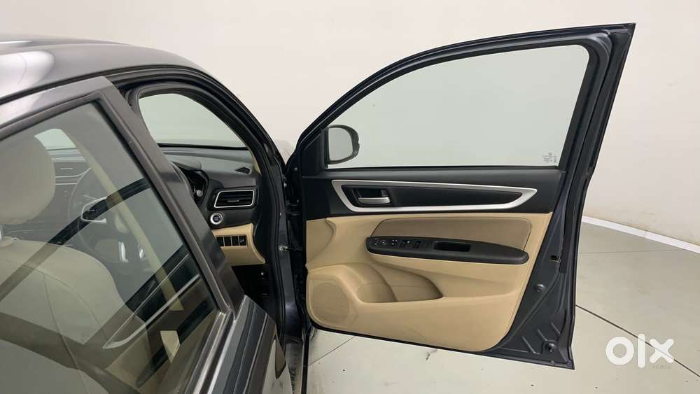 Honda Amaze Vx 1.2 Petrol Cvt, 2023, Petrol