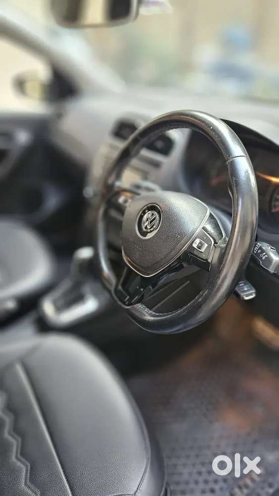 Volkswagen Vento 1.2l 2019