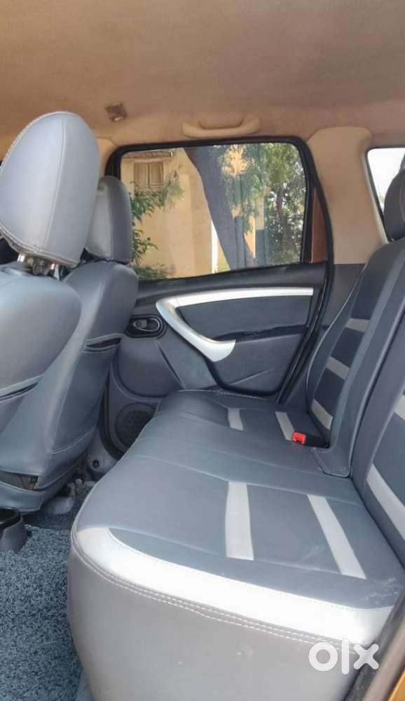 Renault Duster 110ps Diesel Rxl, 2014, Diesel