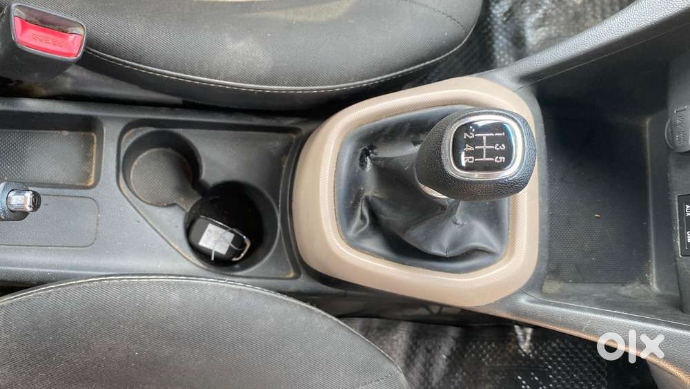 Hyundai Grand I10 Asta 1.2 Kappa Vtvt, 2014, Petrol