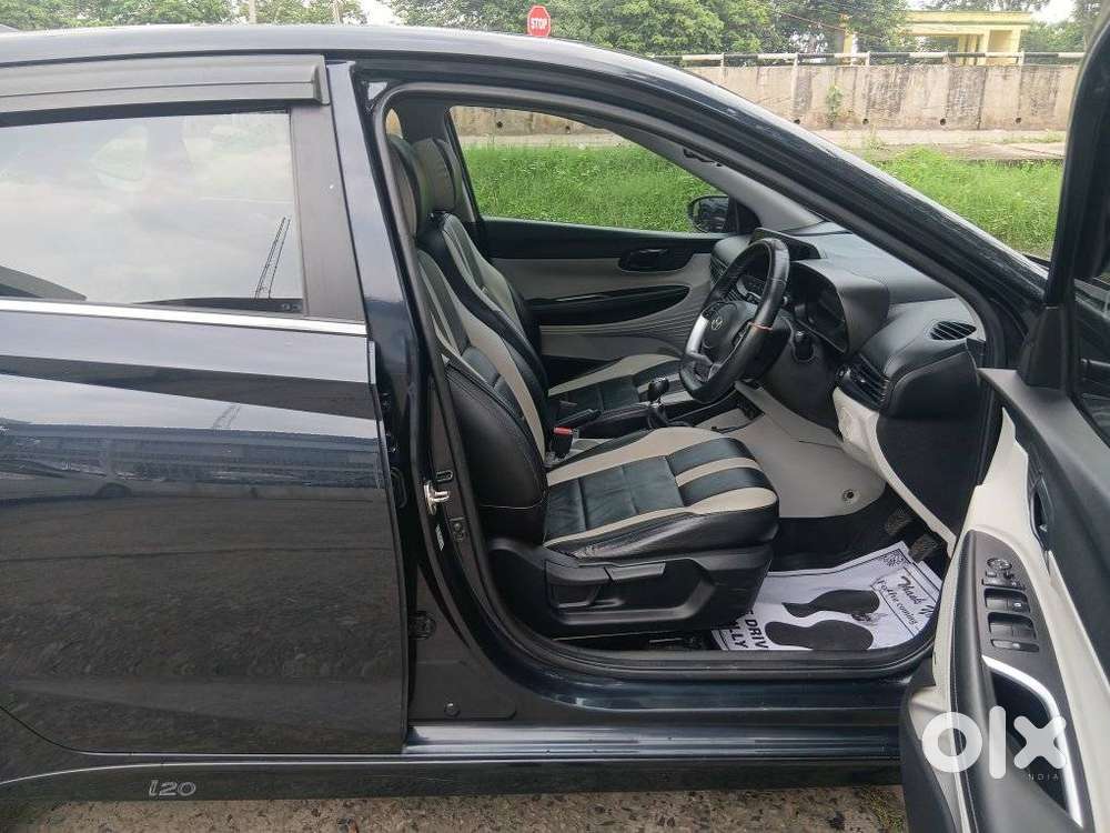Hyundai I20 Asta 1.2 O With Sunroof, 2024, Petrol