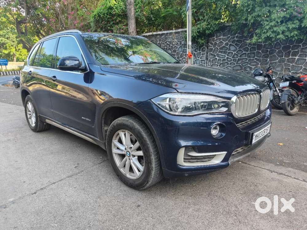 Bmw X5 Xdrive 30d, 2016, Diesel
