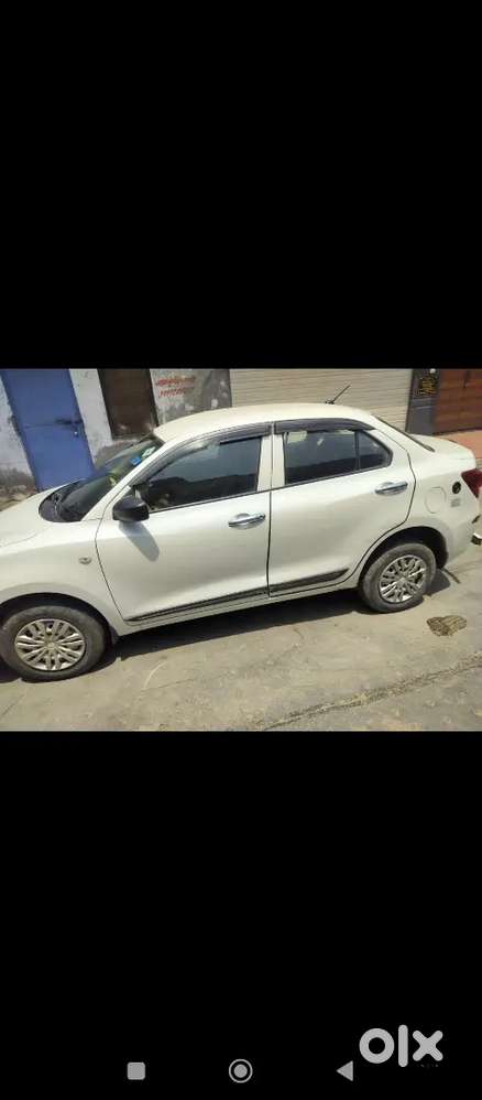 Maruti Suzuki Swift Dzire Tour 2024