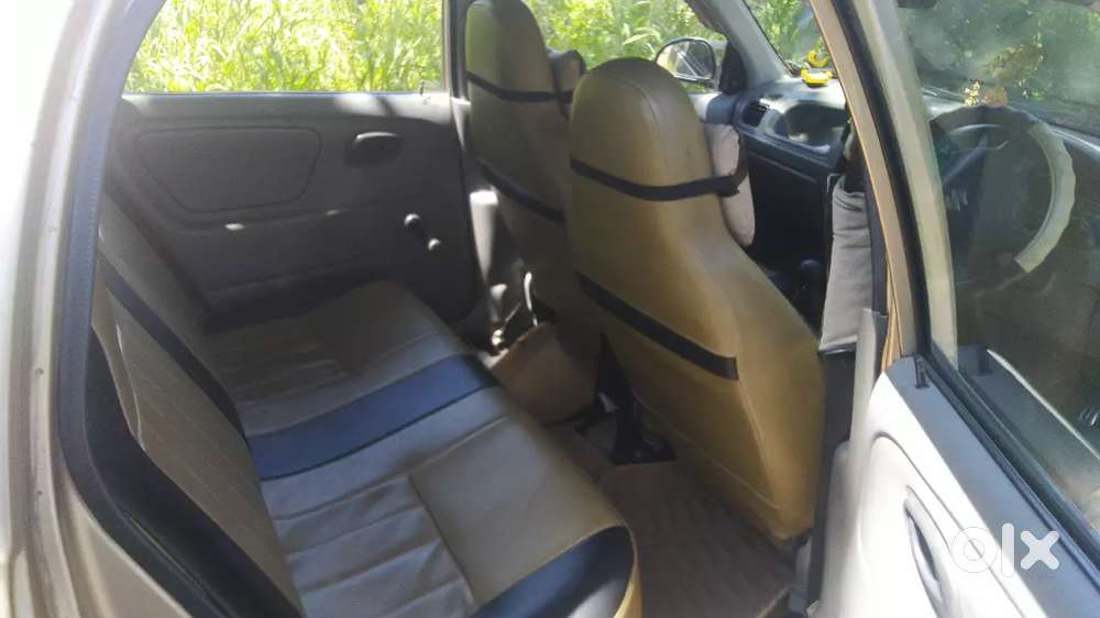 Maruti Suzuki Alto 2012