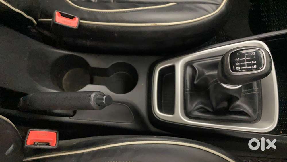Hyundai Venue Sx Turbo, 2019, Petrol