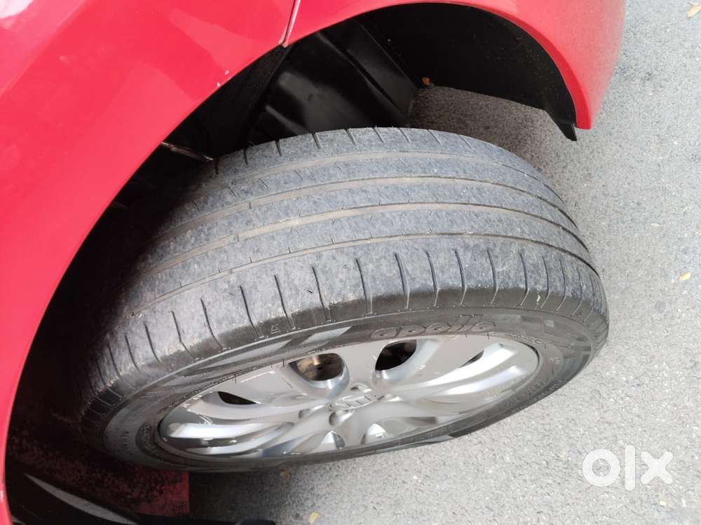 Maruti Suzuki Baleno 1.3 Alpha, 2018, Diesel