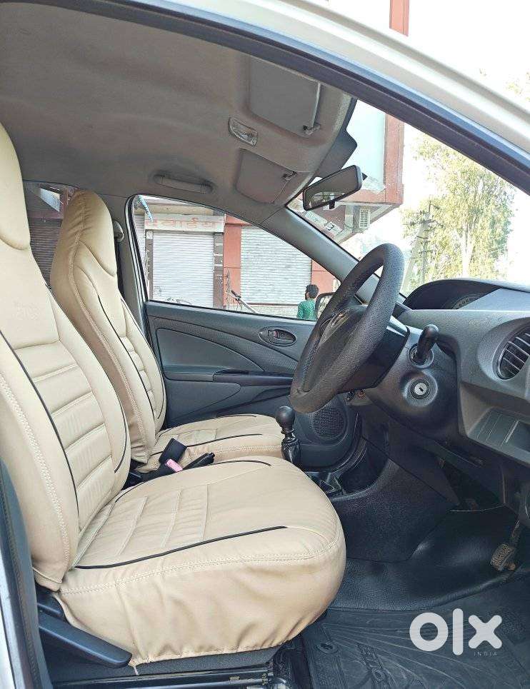 Toyota Etios