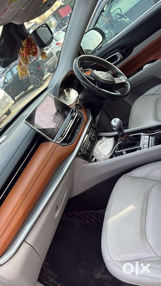 Jeep Compass 2022 Diesel Good Condition