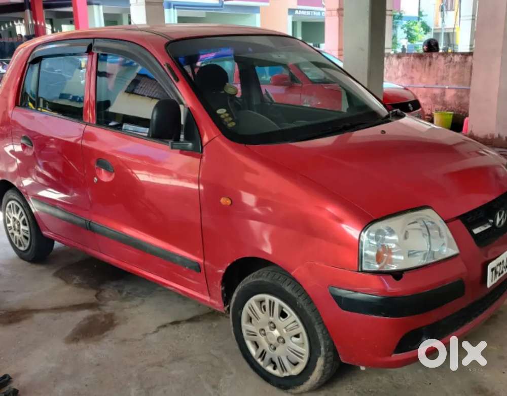 Hyundai Santro Xing - Excellent Engine Condition - Remote Key -