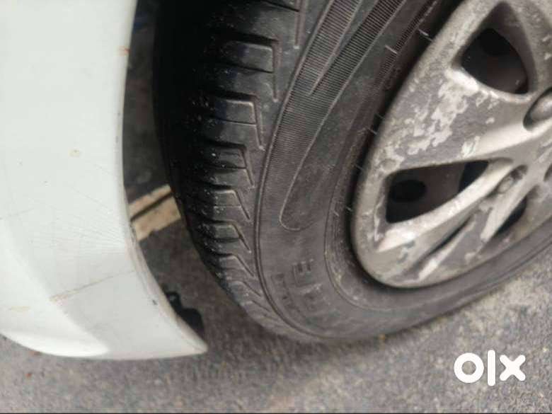 Hyundai I10 2013 Cng & Hybrids Good Condition