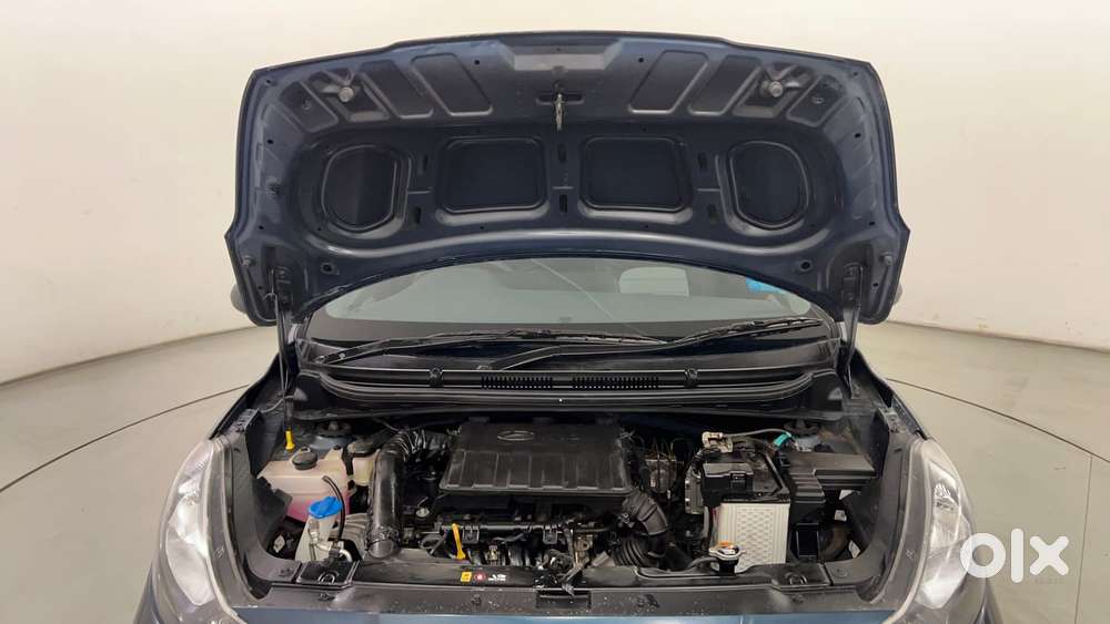 Hyundai Grand I10 Nios Magna 1.2 Kappa Vtvt, 2023, Petrol