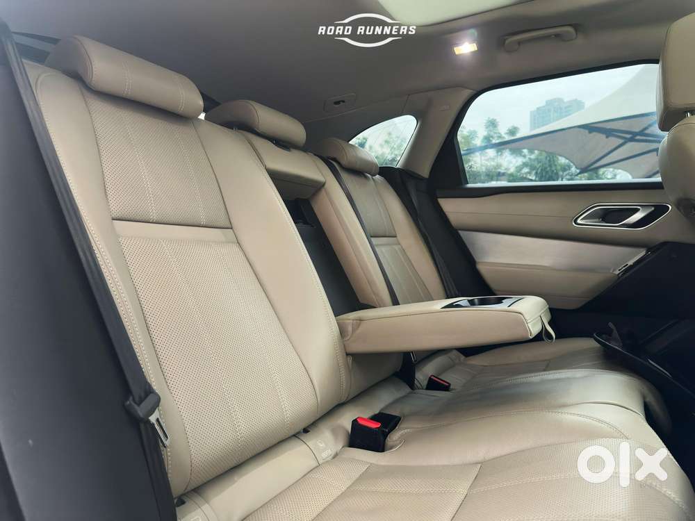 Land Rover Range Velar Hse Dynamic 2.0 Diesel, 2019, Diesel