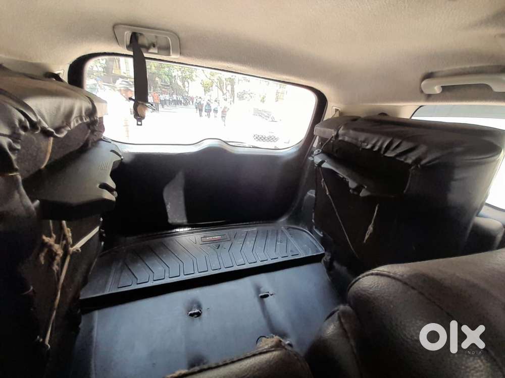 Toyota Innova Crysta 2.7 Gx Mt 8s, 2016, Diesel