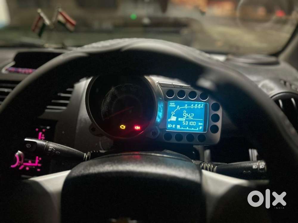 Chevrolet Beat 2014 Petrol Good Condition