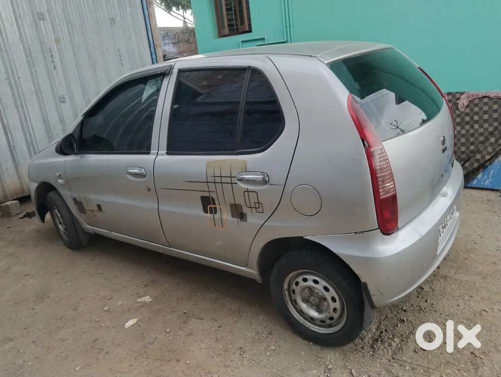 Tata Indica V2 2012 Diesel