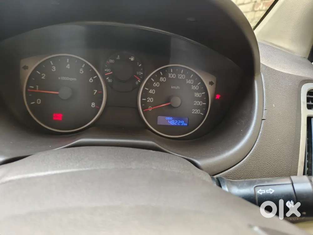 Hyundai I20 - Top Model