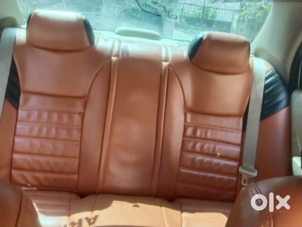 Honda City Zx 2008 Cng Hybrid